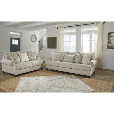  Benchcraft Asanti 1320135 Loveseat IMAGE 6