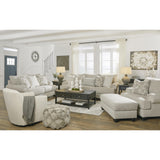  Benchcraft Asanti 1320135 Loveseat IMAGE 9