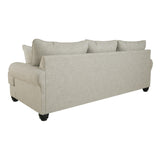  Benchcraft Asanti 1320138 Sofa IMAGE 4