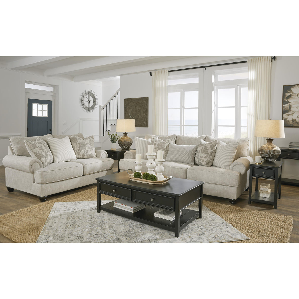  Benchcraft Asanti 1320138 Sofa IMAGE 9