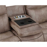  Steve Silver Furniture Nashville NH850S Reclining Sofa w/Drop-Down Console IMAGE 11