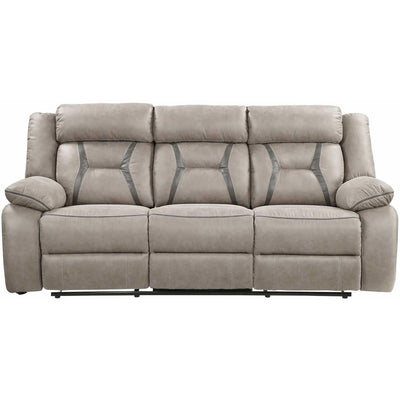  Steve Silver Furniture Tyson TY850S Reclining Sofa w/Drop-Down Table IMAGE 1