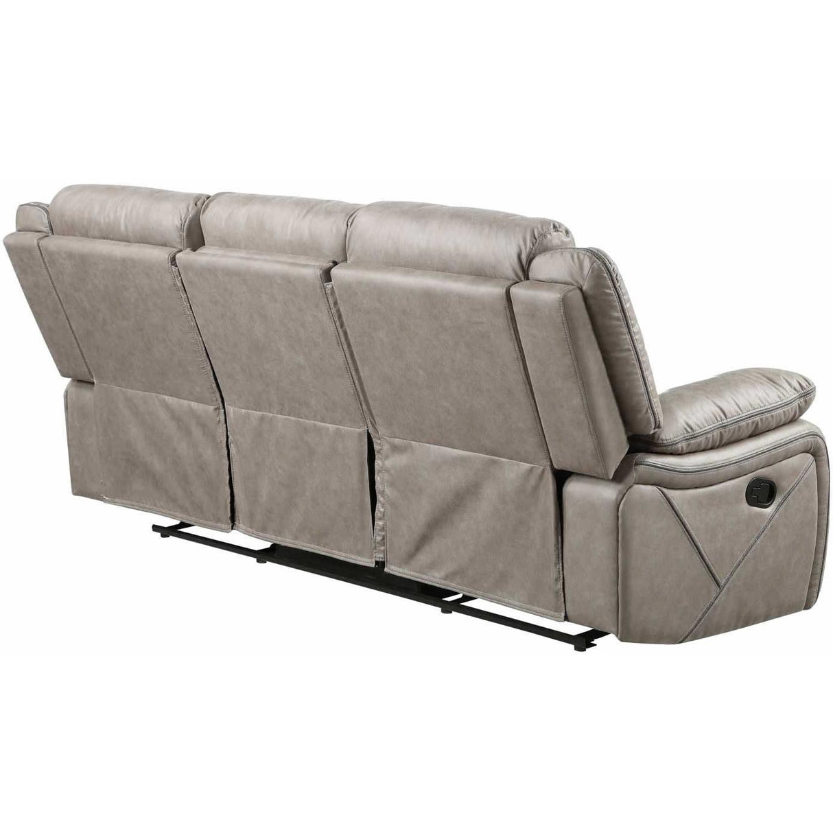  Steve Silver Furniture Tyson TY850S Reclining Sofa w/Drop-Down Table IMAGE 9