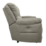  Signature Design by Ashley Next-Gen Gaucho 5420387 Reclining Power Sofa IMAGE 4