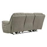  Signature Design by Ashley Next-Gen Gaucho 5420387 Reclining Power Sofa IMAGE 5