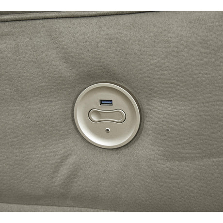  Signature Design by Ashley Next-Gen Gaucho 5420387 Reclining Power Sofa IMAGE 7