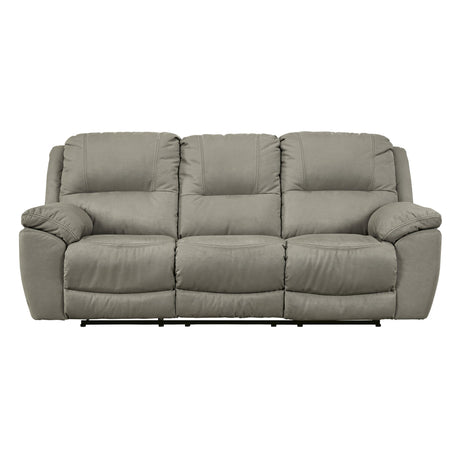  Signature Design by Ashley Next-Gen Gaucho 5420388 Reclining Sofa IMAGE 3