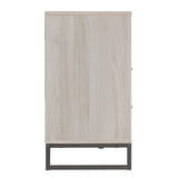  Signature Design by Ashley Socalle EB1864-231 Six Drawer Dresser IMAGE 4