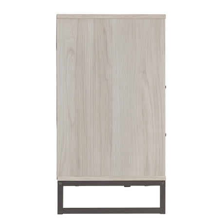  Signature Design by Ashley Socalle EB1864-231 Six Drawer Dresser IMAGE 4