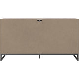  Signature Design by Ashley Neilsville EB2320-231 Six Drawer Dresser IMAGE 4