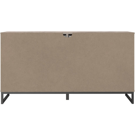  Signature Design by Ashley Neilsville EB2320-231 Six Drawer Dresser IMAGE 4