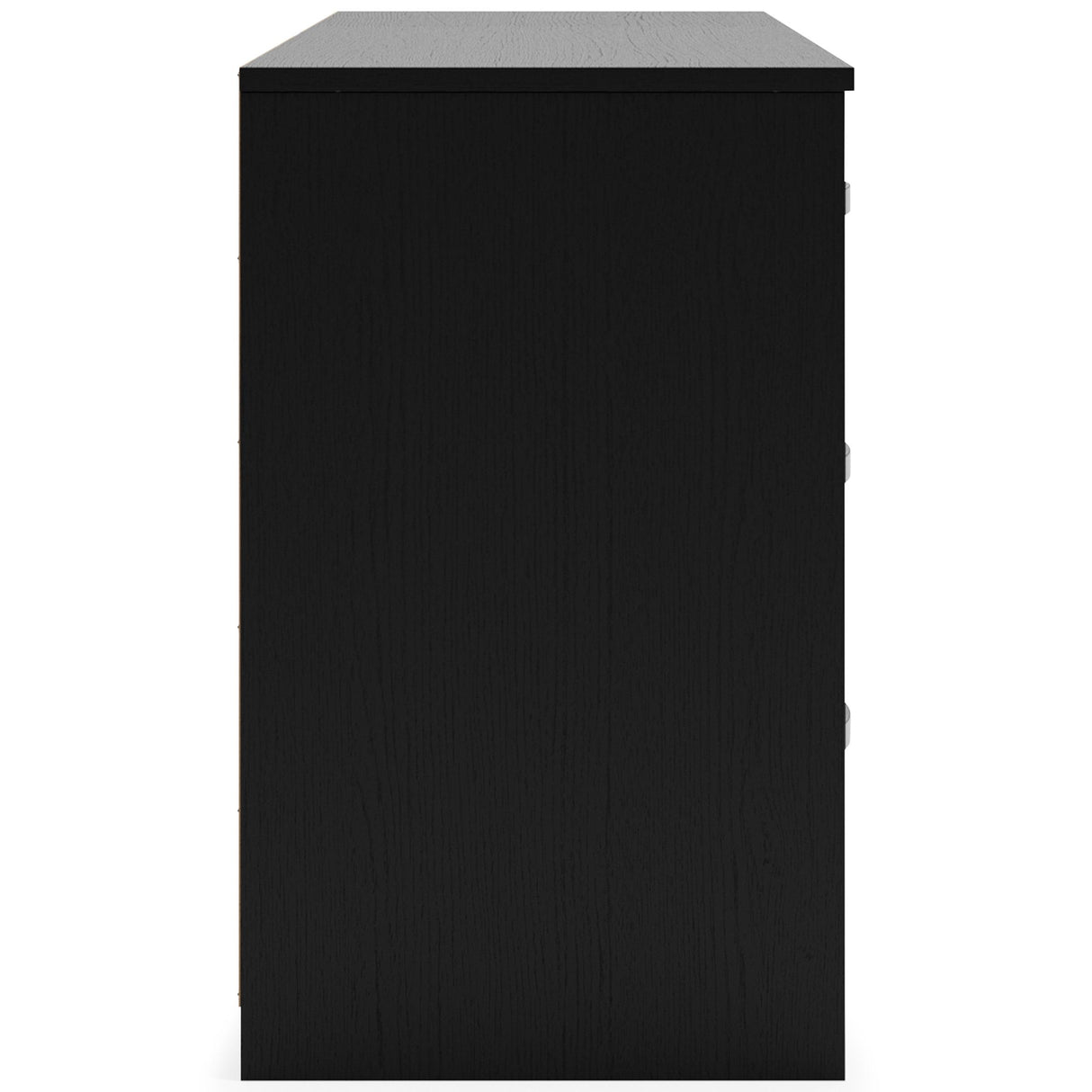  Signature Design by Ashley Finch EB3392-231 Six Drawer Dresser IMAGE 4