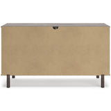  Signature Design by Ashley Calverson EB3660-231 Six Drawer Dresser IMAGE 5