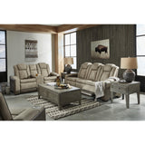  Signature Design by Ashley Next-Gen DuraPella 2200313 Power Recliner with Adjustable Headrest IMAGE 13