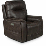  Steve Silver Furniture Lexington LX850C Triple-Power Media Recliner IMAGE 1