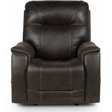  Steve Silver Furniture Lexington LX850C Triple-Power Media Recliner IMAGE 3