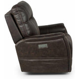  Steve Silver Furniture Lexington LX850C Triple-Power Media Recliner IMAGE 5