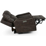  Steve Silver Furniture Lexington LX850C Triple-Power Media Recliner IMAGE 7