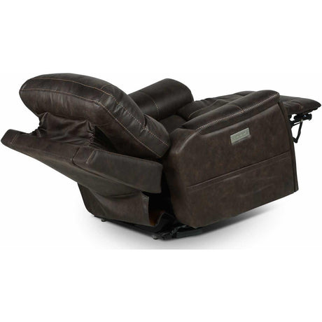  Steve Silver Furniture Lexington LX850C Triple-Power Media Recliner IMAGE 8