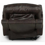  Steve Silver Furniture Lexington LX850C Triple-Power Media Recliner IMAGE 9