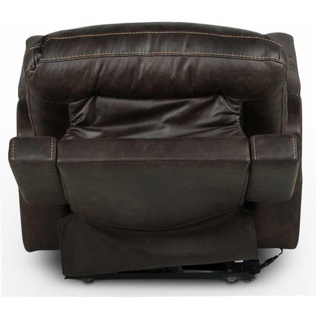  Steve Silver Furniture Lexington LX850C Triple-Power Media Recliner IMAGE 9