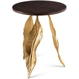  Steve Silver Furniture Verna VN180E Accent Table IMAGE 1