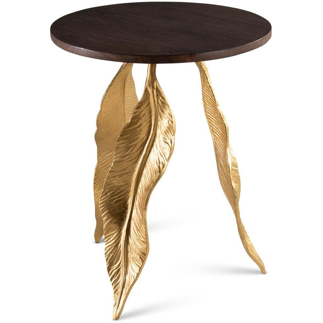  Steve Silver Furniture Verna VN180E Accent Table IMAGE 1