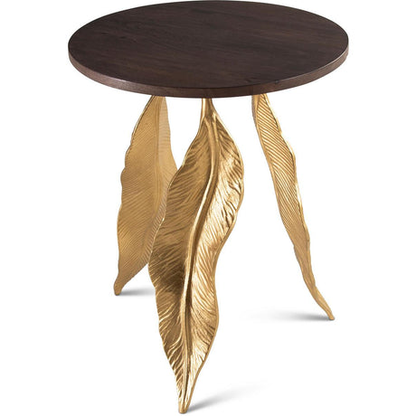  Steve Silver Furniture Verna VN180E Accent Table IMAGE 2