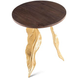  Steve Silver Furniture Verna VN180E Accent Table IMAGE 3