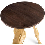  Steve Silver Furniture Verna VN180E Accent Table IMAGE 4