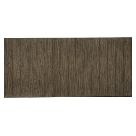  Signature Design by Ashley Bolanburg D647D17 Extension Dining Table IMAGE 3