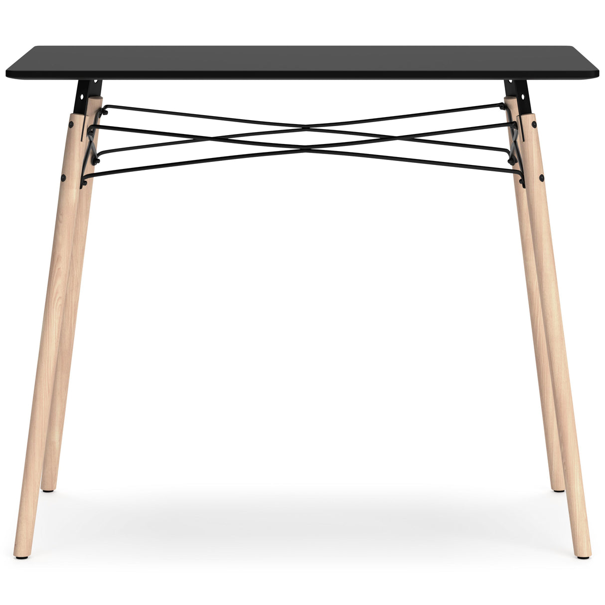  Signature Design by Ashley Jaspeni H020-10 Home Office Desk IMAGE 4
