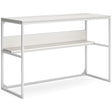  Signature Design by Ashley Deznee H162-14 Home Office Desk IMAGE 1