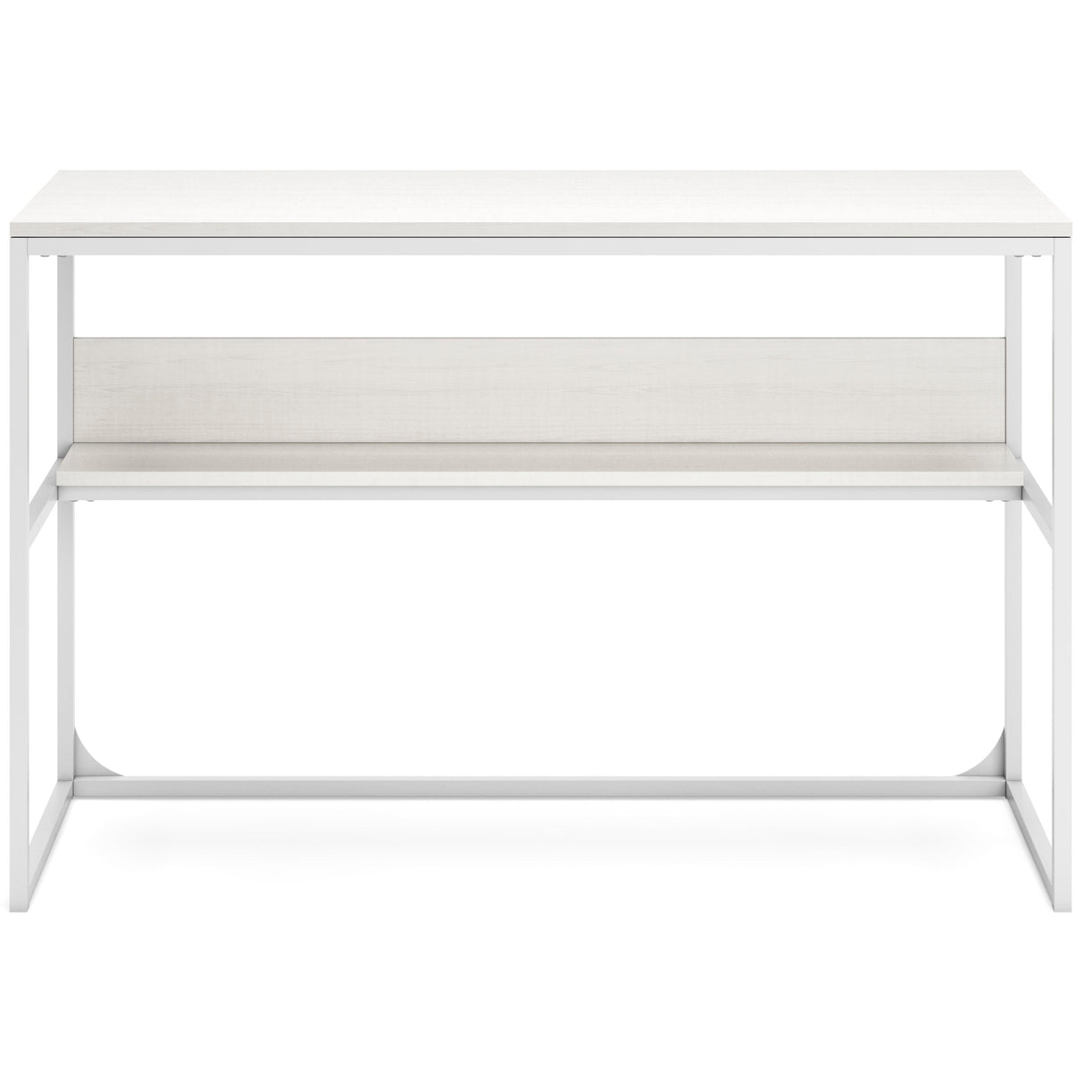  Signature Design by Ashley Deznee H162-14 Home Office Desk IMAGE 2