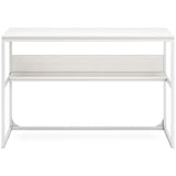  Signature Design by Ashley Deznee H162-14 Home Office Desk IMAGE 2