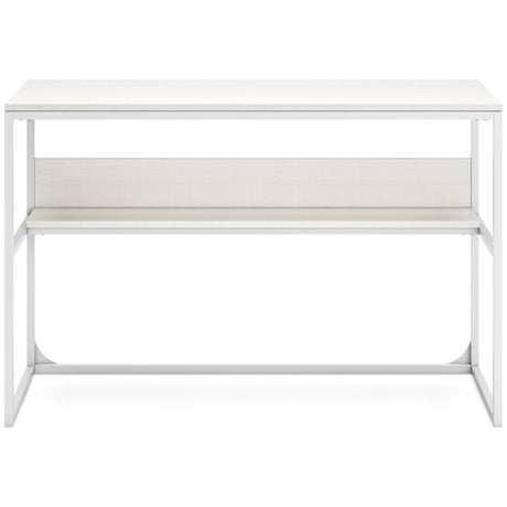  Signature Design by Ashley Deznee H162-14 Home Office Desk IMAGE 2