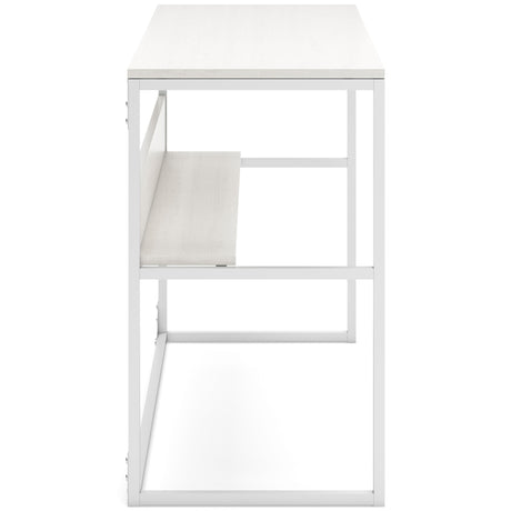  Signature Design by Ashley Deznee H162-14 Home Office Desk IMAGE 3