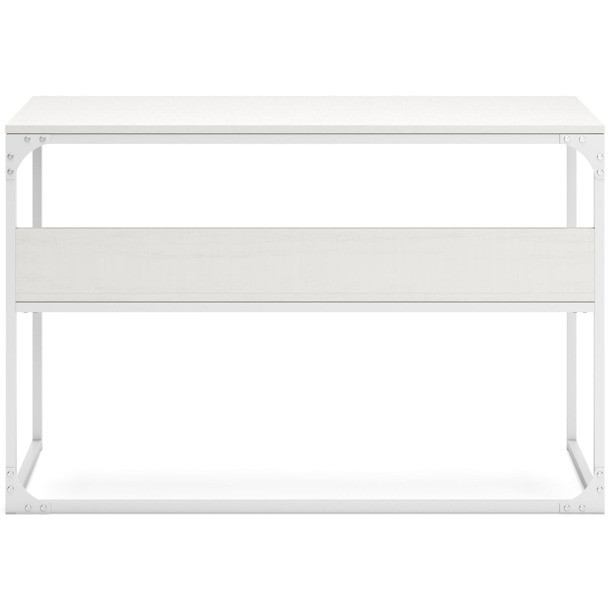  Signature Design by Ashley Deznee H162-14 Home Office Desk IMAGE 4