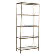  Signature Design by Ashley Ryandale A4000441 Bookcase IMAGE 1