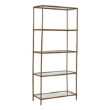  Signature Design by Ashley Ryandale A4000441 Bookcase IMAGE 1