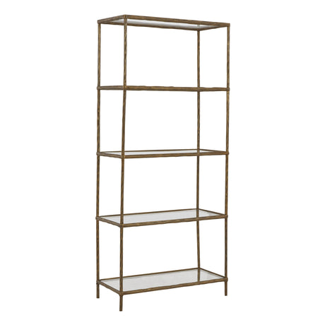  Signature Design by Ashley Ryandale A4000441 Bookcase IMAGE 1