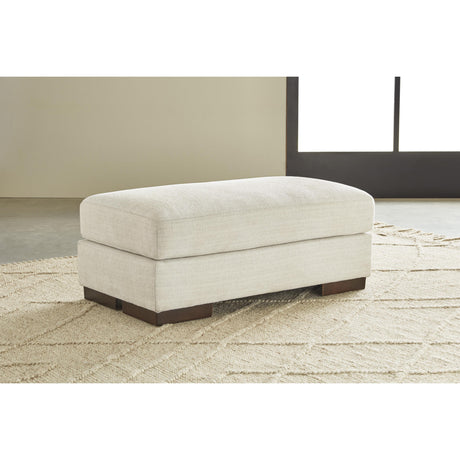  Signature Design by Ashley Maggie 5200314 Ottoman IMAGE 5