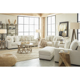  Signature Design by Ashley Maggie 5200314 Ottoman IMAGE 7