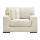  Signature Design by Ashley Maggie 5200323 Chair and a Half IMAGE 2
