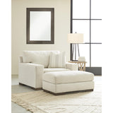 Signature Design by Ashley Maggie 5200323 Chair and a Half IMAGE 6