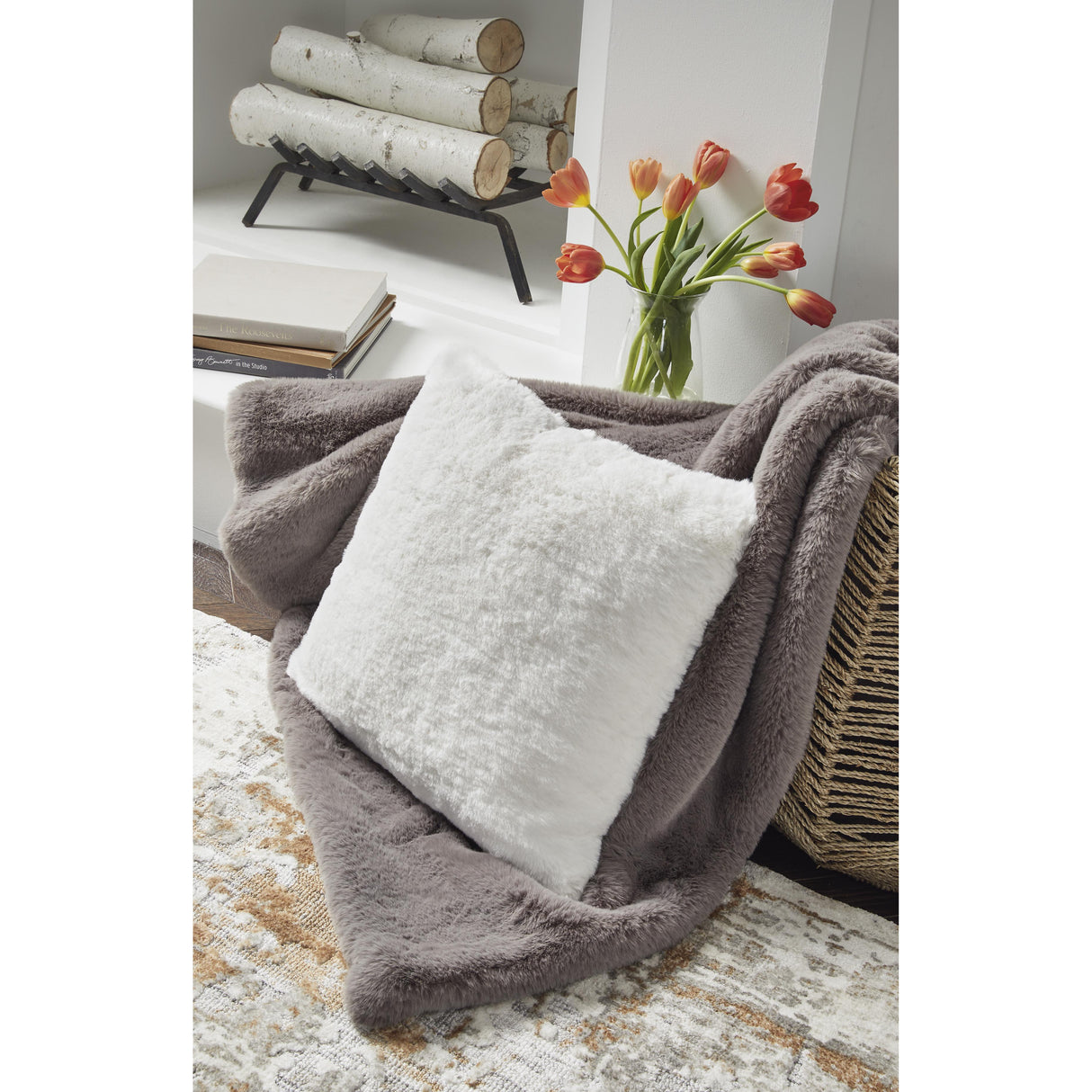  Signature Design by Ashley Gariland A1000863 Pillow IMAGE 4