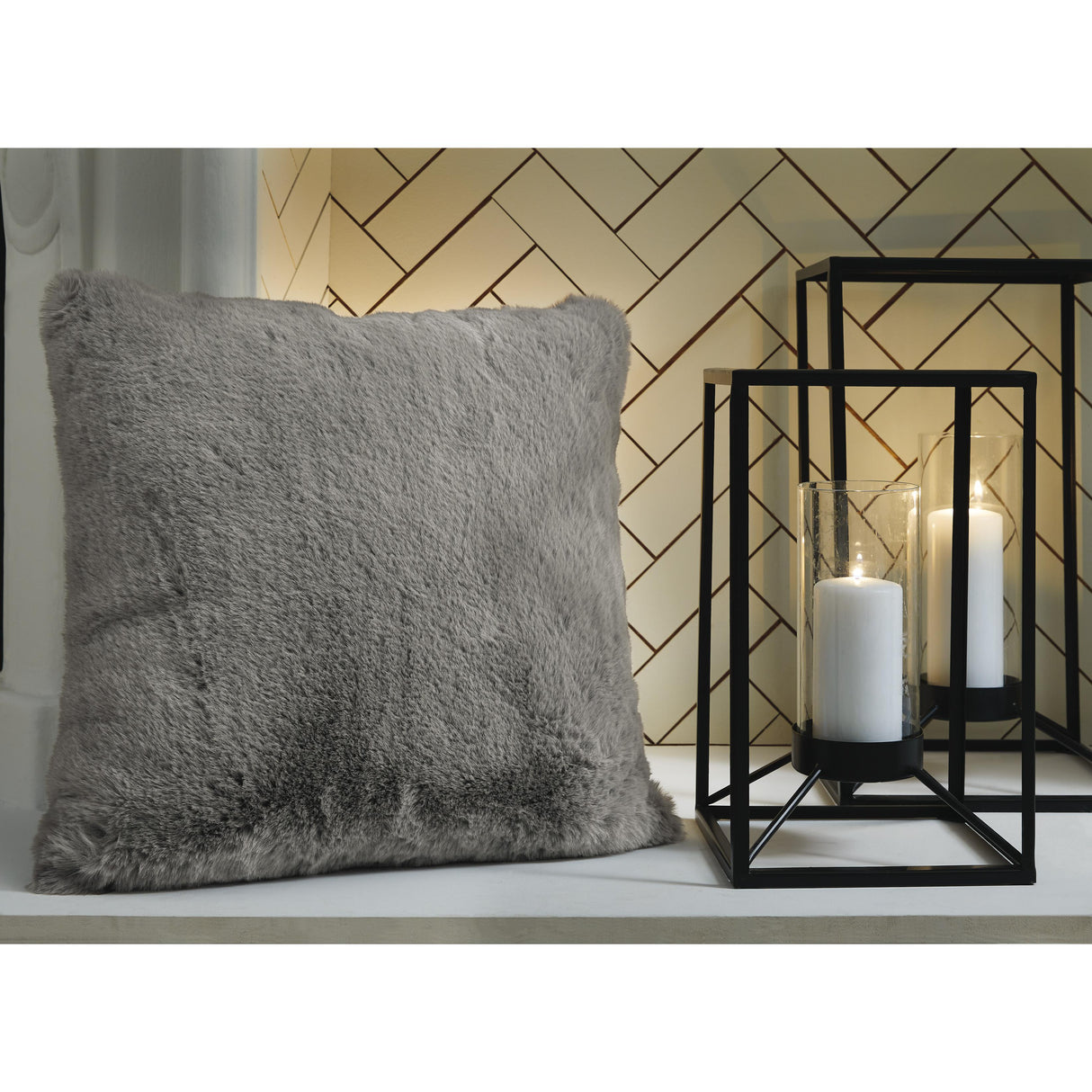  Signature Design by Ashley Gariland A1000868 Pillow IMAGE 4