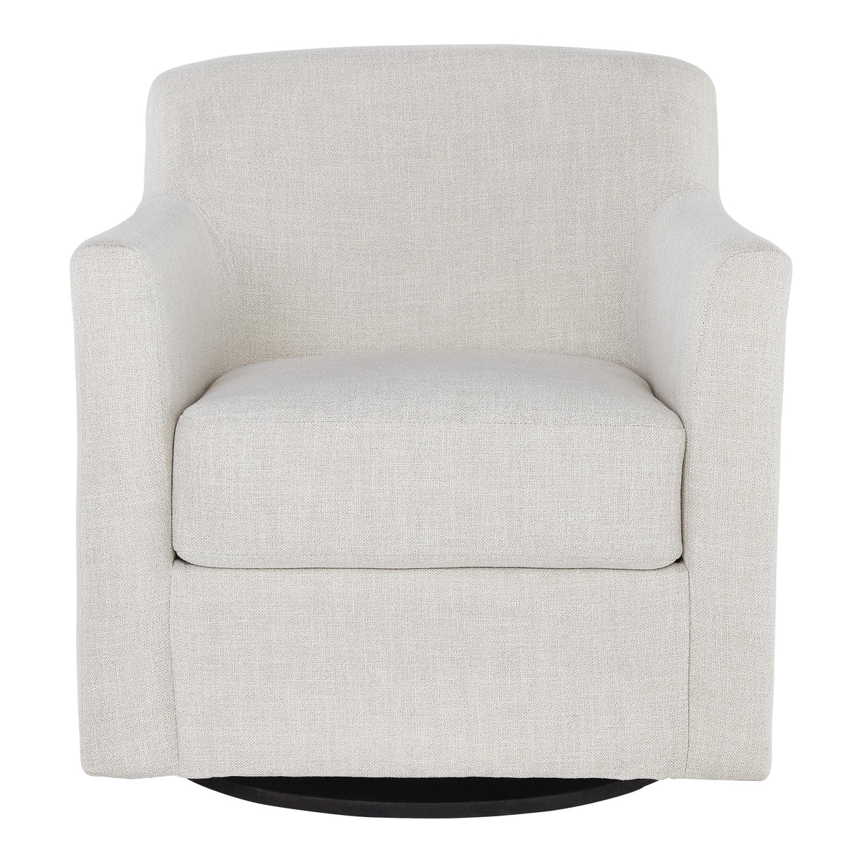  Signature Design by Ashley Bradney A3000325 Swivel Accent Chair IMAGE 2