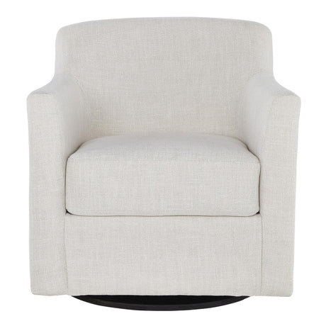  Signature Design by Ashley Bradney A3000325 Swivel Accent Chair IMAGE 2