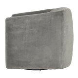  Signature Design by Ashley Bramner A3000330 Swivel Accent Chair IMAGE 3
